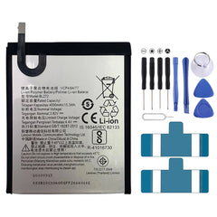 4000mAh BL272 para batería de polímero de li...