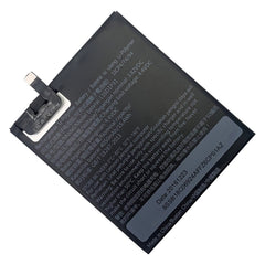 4050mAh L16D1P3 para batería de polímero de ...