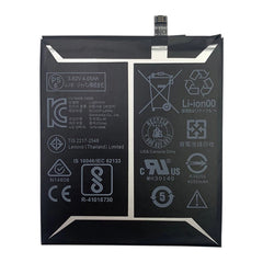 4050mAh L16D1P3 para batería de polímero de ...