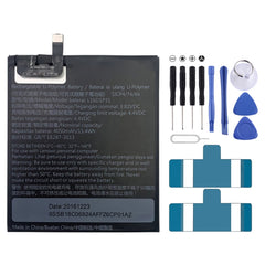 4050mAh L16D1P3 para batería de polímero de ...