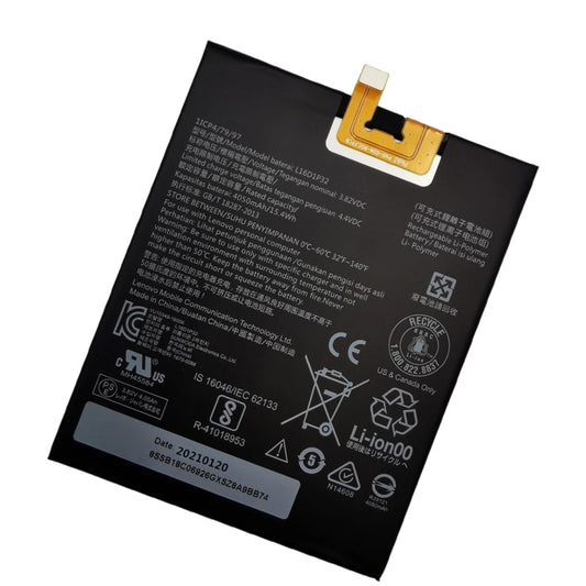 4050mAh L16D1P32 para batería de polímero de...