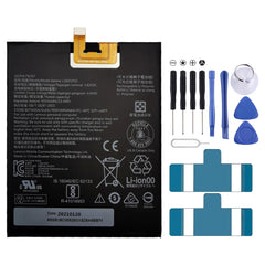 4050mAh L16D1P32 para batería de polímero de...
