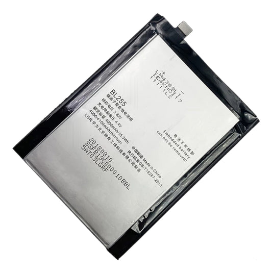 4100mAh BL255 para batería de polímero de li...