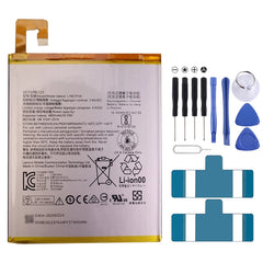 4850mAh L16D1P34 para Lenovo Tab 4 8 Batería...