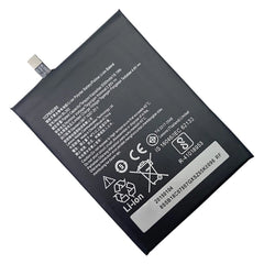 5000mAh BL262 para batería de polímero de li...