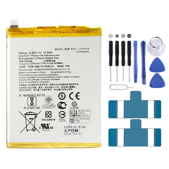 Batería de polímero de litio de 3250mAh C11P...