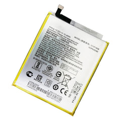Batería de polímero de litio de 4020mAh C11P...