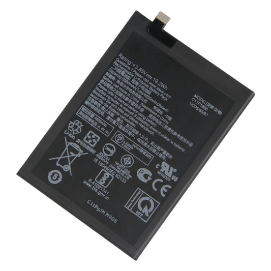 Batería de polímero de litio de 5000mAh C11P...