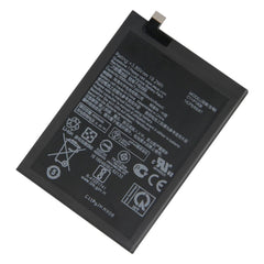 Batería de polímero de litio de 5000mAh C11P...