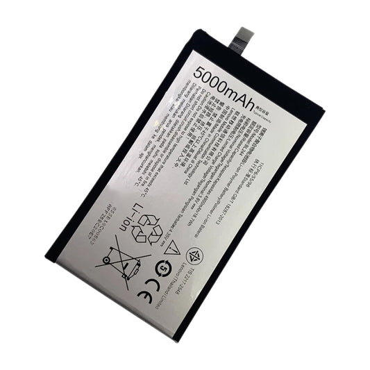 5000mAh BL244 para batería de polímero de li...