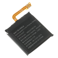 Batería de polímero de litio de 455mAh HB532...