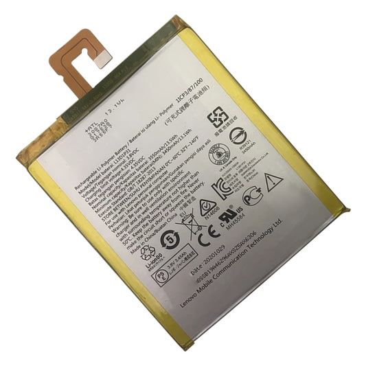 Batería de polímero de litio de 3550mAh L13D...