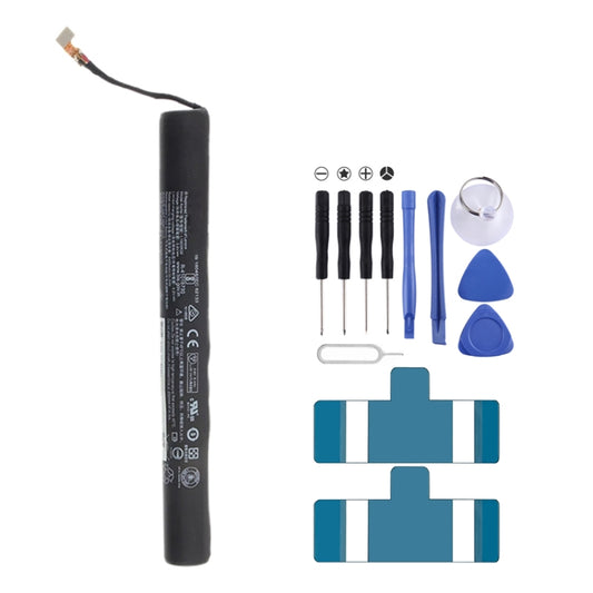 Batería de polímero de litio de 8400mAh L15D...