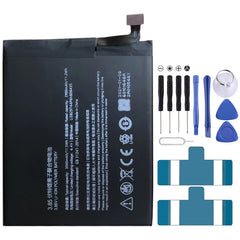 Batería de polímero de litio de 3000mAh Li38...
