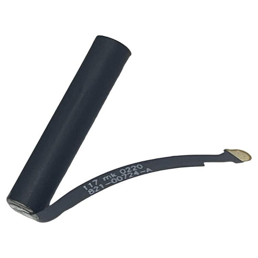1 par de baterías de repuesto de 25 mAh para...