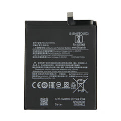 BM3L 3200mAh para batería de polímero de lit...