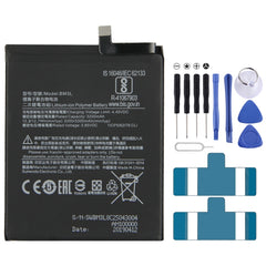 BM3L 3200mAh para batería de polímero de lit...