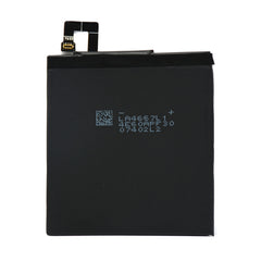 BM4A 4000mAh para batería de polímero de lit...