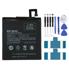 BM4A 4000mAh para batería de polímero de lit...