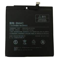 BM4C 4300mAh para batería de polímero de lit...