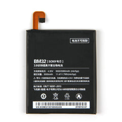 BM32 3000mAh para batería de polímero de lit...