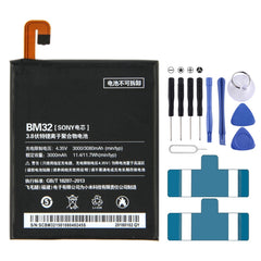BM32 3000mAh para batería de polímero de lit...