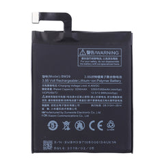 BM39 3250mAh para batería de polímero de lit...