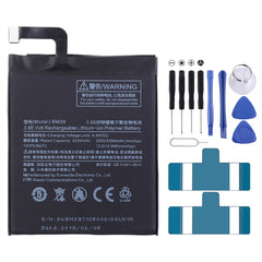 BM39 3250mAh para batería de polímero de lit...