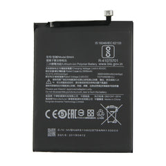 Batería de polímero de litio BN4A 3900mAh pa...