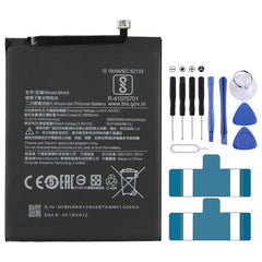 Batería de polímero de litio BN4A 3900mAh pa...