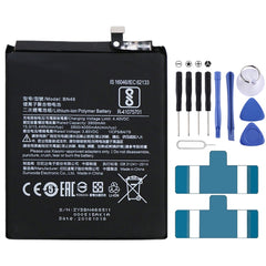Batería de polímero de litio BN46 3900mAh pa...