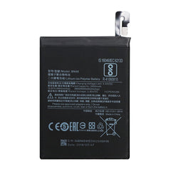 BN48 3900mAh para batería de polímero de lit...