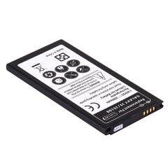Para Galaxy J5 (2016) / J510 Batería recarga...
