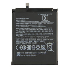 BM3E 3300mAh para batería de polímero de lit...