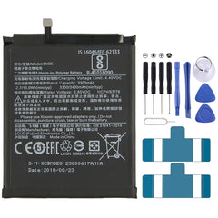 BM3E 3300mAh para batería de polímero de lit...