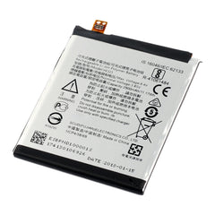 HE321 para Nokia 5 TA-1053 Batería de políme...