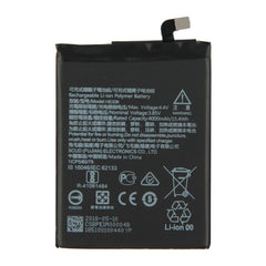 HE338 para Nokia 2 TA-1029/DS Batería de pol...