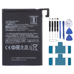 5400mAh BM51 para batería de polímero de lit...