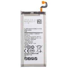 Batería de polímero de litio de 3000 mAh par...
