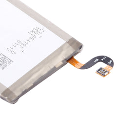 Batería de polímero de litio de 3000 mAh par...