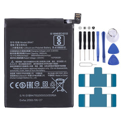 3900mAh BN47 para batería de polímero de lit...