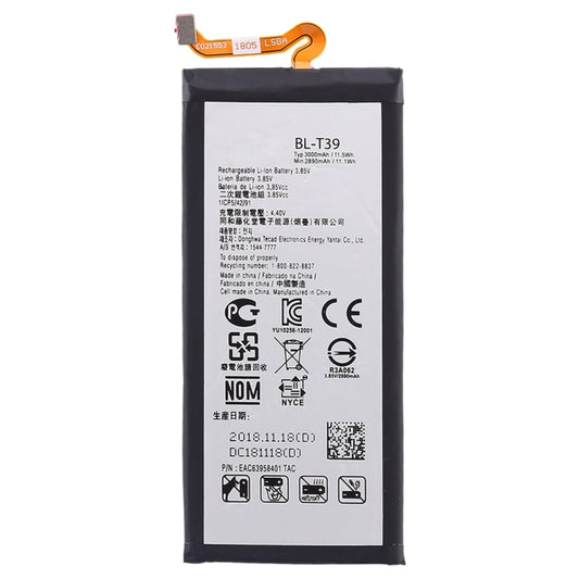 3000mAh BL-T39 para batería de polímero de l...