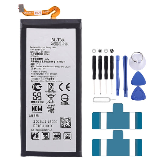 3000mAh BL-T39 para batería de polímero de l...