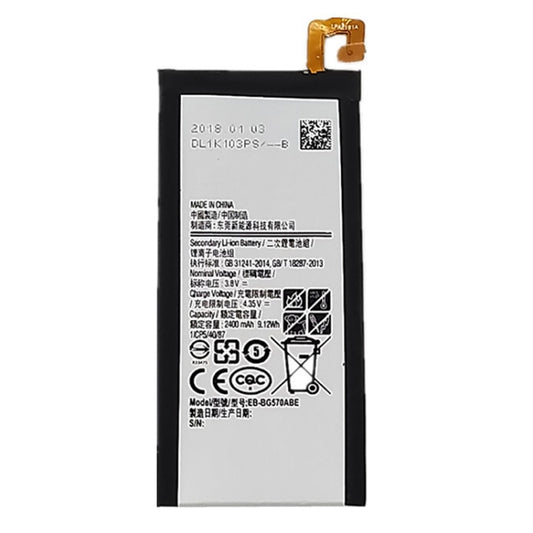 Batería recargable de iones de litio de 2600...