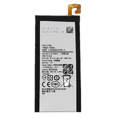 Batería recargable de iones de litio de 2600...