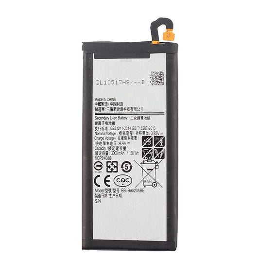 Batería recargable de iones de litio de 3000...