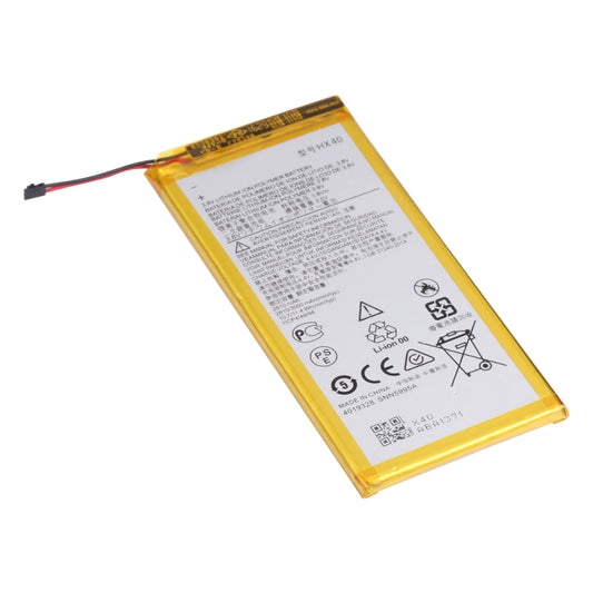 Para Motorola Moto X4 XT1900-4/XT1900-5/XT19...