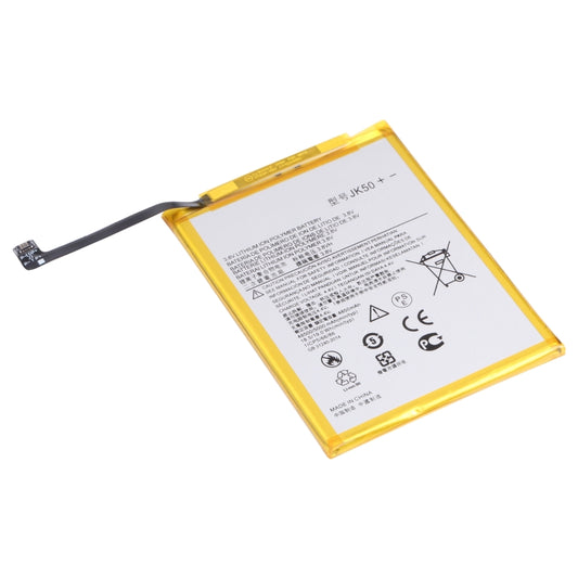 Para Motorola Moto G9 Play 5000mAh Batería d...