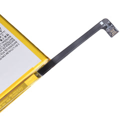 Para Motorola Moto G9 Play 5000mAh Batería d...