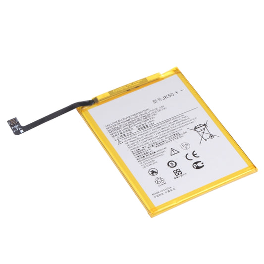 Para Motorola Moto G8 Power Lite XT2055-2 50...